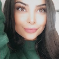 Eda Nur Simsek