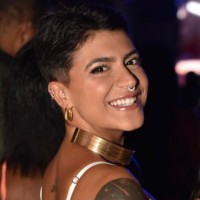 Ariadne Bedim