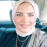 Yasmine Taher