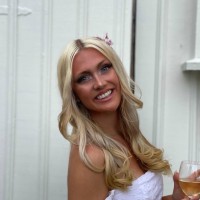 Felicia Hallberg