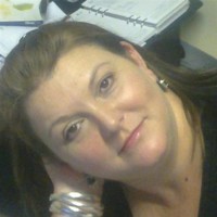 Amanda Vorster