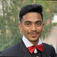 RAJ PATEL