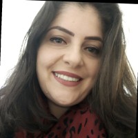 Lissandra Beatriz Fabris