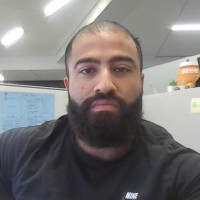 Cyrus Elmtalab