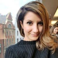 Monika Bincharova