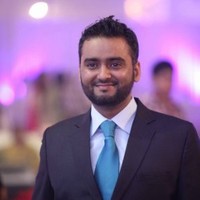 Ali Zargham
