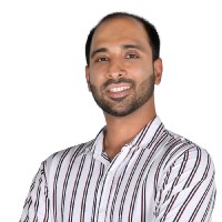 Mohammed Minhas
