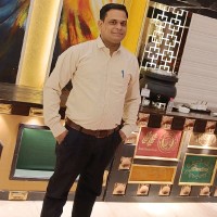 प्रफुल्ल आमेटा त्रिवेदी
