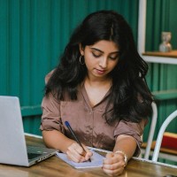 Neha Raju