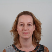 Sandra Hoogenkamp