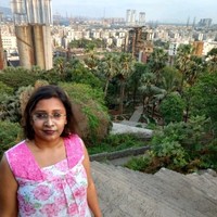 Uttara Ramaswamy