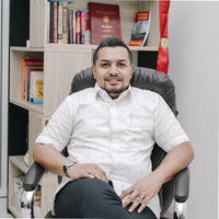 Fikra Abdul Razaq Faraid