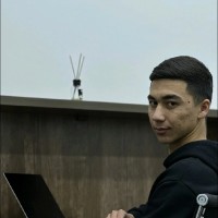 Asliddin Abduraxmonov