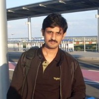Nagarajan Srinivasan