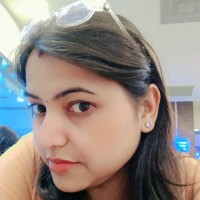 Udita Saxena