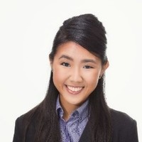 Lin Fang Poh