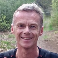 Richard Klamer B Ec