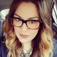 Tracy Chamberlain