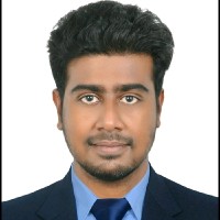 Santhos Mani, Pmp®