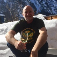 Glyn Vaughan