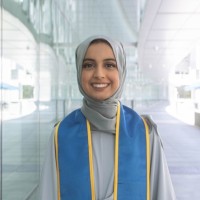 Farah Masood