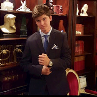 Mathieu Longtin