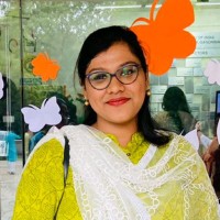 Poulami Datta