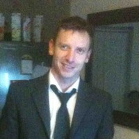 Paul Bayliss
