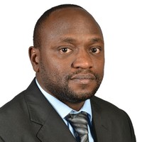 James Mutua