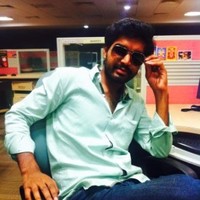 Akkineni Ram