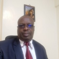 Mark Njenga