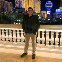 Christopher Engstrom