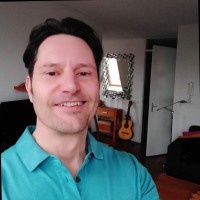 Nico van Gelder