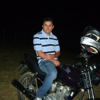 Bruno de francisco Machado