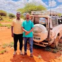 Abdirazak Qasaali