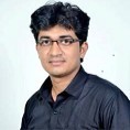Santosh Patil, Ph. D.