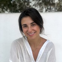 Irma Gutierrez Ruiz