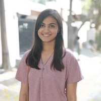 Harshita Chittlangia Saboo