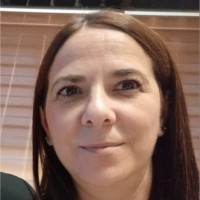 Priscila Laura De Menego