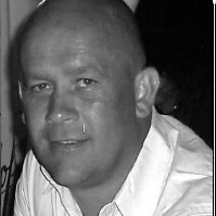 Allan Mitchell