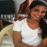 Reshma Pai