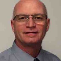 John Frazier