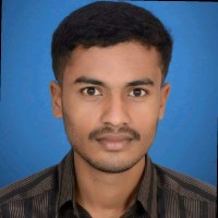 Jayaprasad J