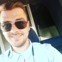 Benjamin Tranholm