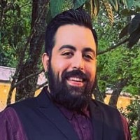 Matthew Bisogno