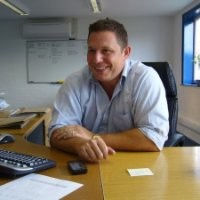 Mark Thomas