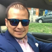 Santiago Cruz