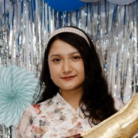 Tilasmi Prajapati