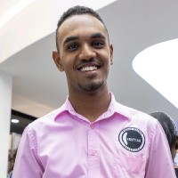 Christian Alcantara