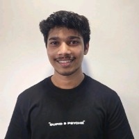 Rohit Joshi